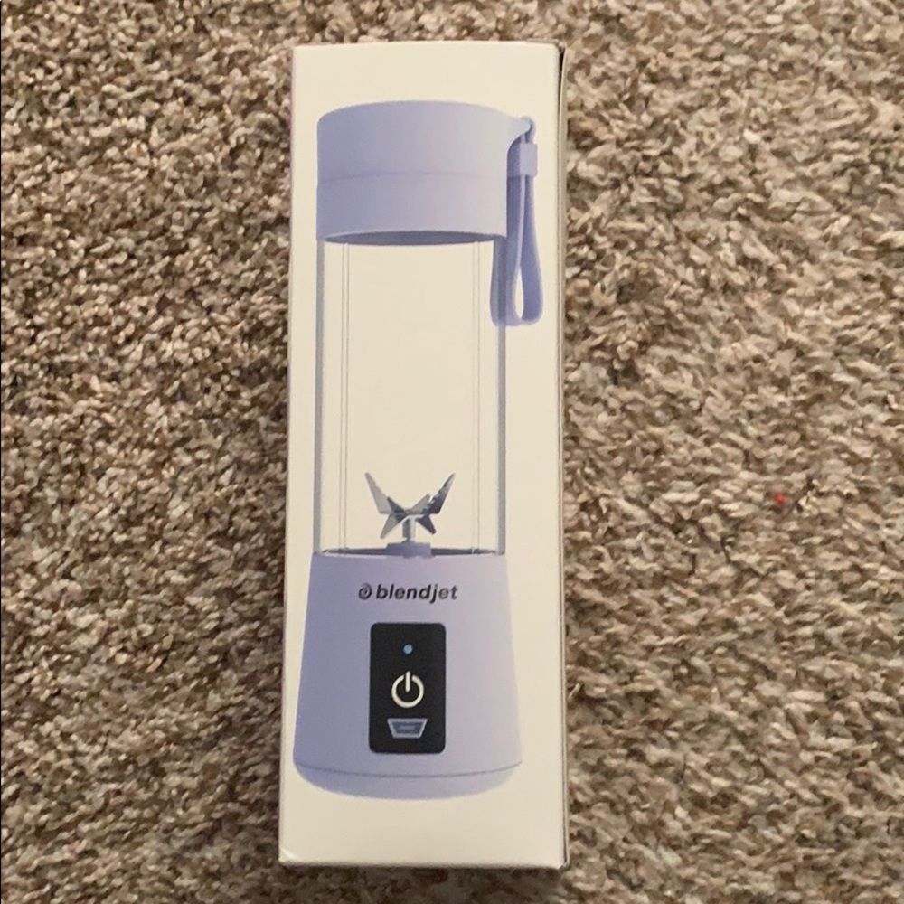 The Original BlendJet Portable Blender